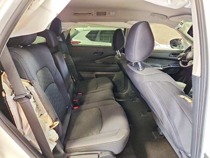 Продажа на аукционе авто 2026 Nissan Pathfinder, vin: 5N1DR3BS1TC210578, номер лота: 54969876