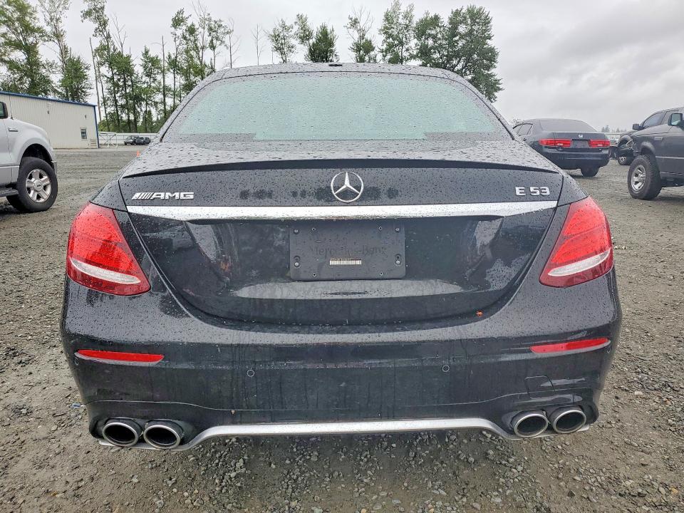 Продажа на аукционе авто 2019 Mercedes-benz E, vin: WDDZF6BB1KA650093, номер лота: 55390316