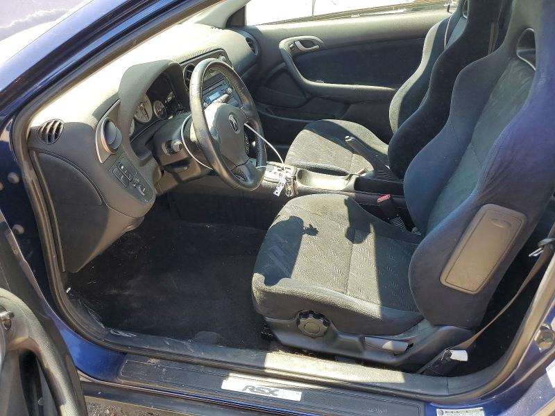 Aukcja sprzedaży 2004 Acura Rsx, vin: JH4DC54834S016496, numer aukcji: 52880676