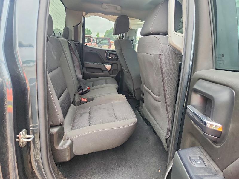 54665576 :رقم المزاد ، 2GCVKPEC8K1151476 vin ، 2019 Chevrolet Silverado Ld مزاد بيع