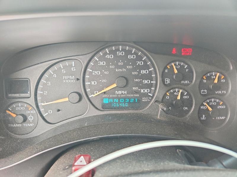 2002 Gmc Sierra მანქანა იყიდება აუქციონზე, vin: 1GTHK29U52E237104, აუქციონის ნომერი: 53426486