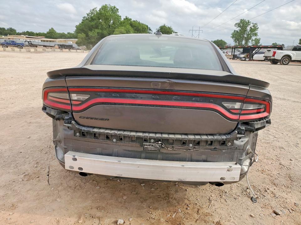 Aukcja sprzedaży 2023 Dodge Charger, vin: 2C3CDXBG3PH508767, numer aukcji: 52483386