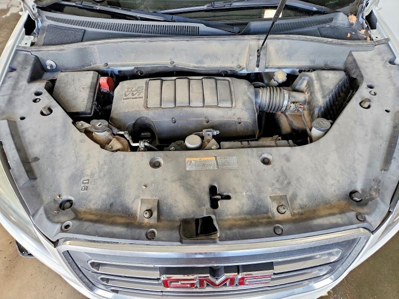Продаж на аукціоні авто 2015 Gmc Acadia, vin: 1GKKVRKD1FJ294529, номер лоту: 52372126