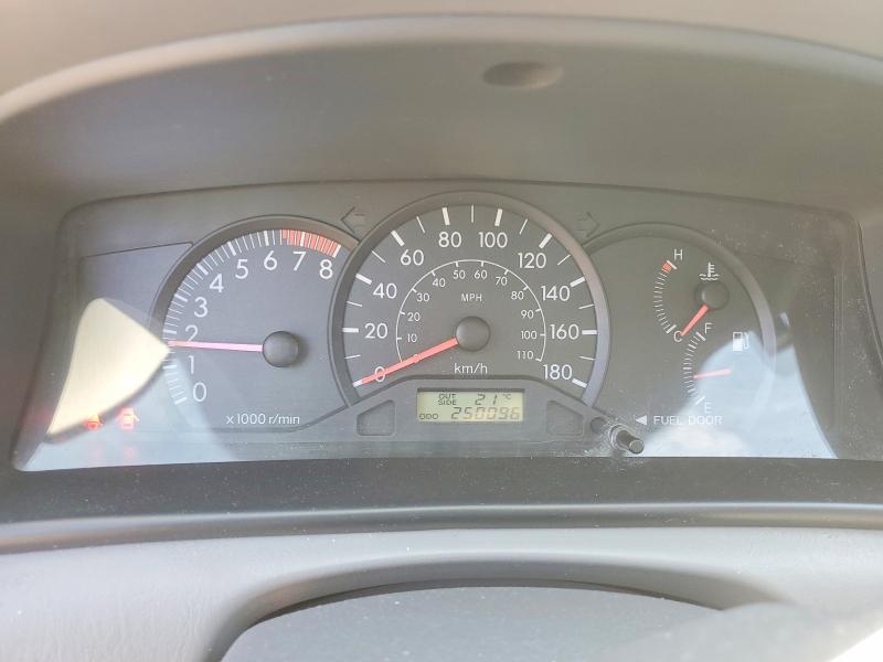 Продаж на аукціоні авто 2007 Toyota Corolla, vin: 2T1BR32E07C826629, номер лоту: 55507486