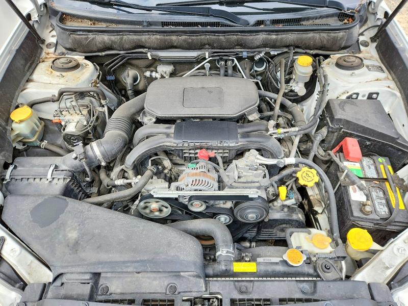Продажа на аукционе авто 2011 Subaru Outback, vin: 4S4BRBLC1B3317931, номер лота: 51894086