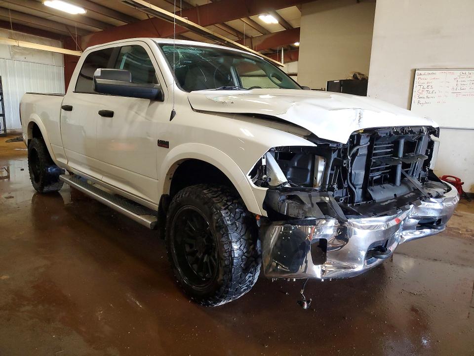 Продажа на аукционе авто 2017 Ram 1500, vin: 1C6RR7TT0HS672515, номер лота: 52583186