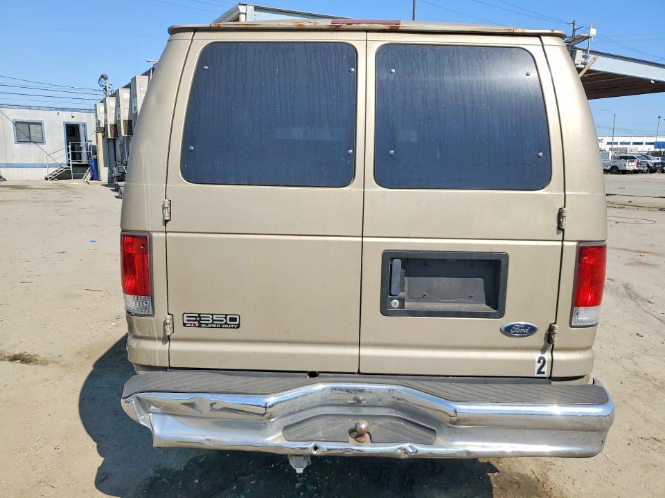 Продаж на аукціоні авто 1999 Ford Econoline, vin: 1FBNE31S5XHB31255, номер лоту: 54288146