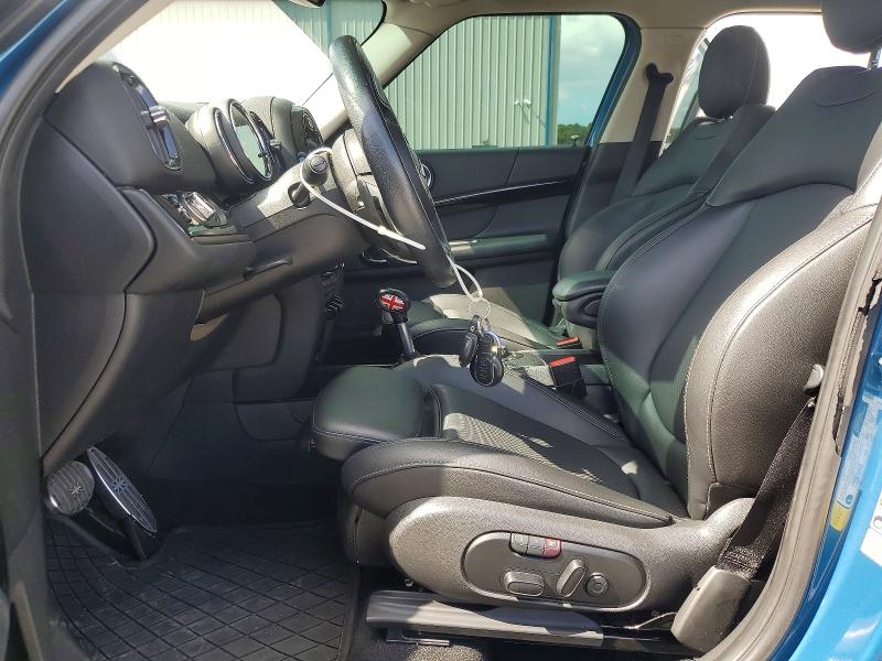 Продажа на аукционе авто 2019 Mini Cooper, vin: WMZYT3C56K3E94792, номер лота: 54860716