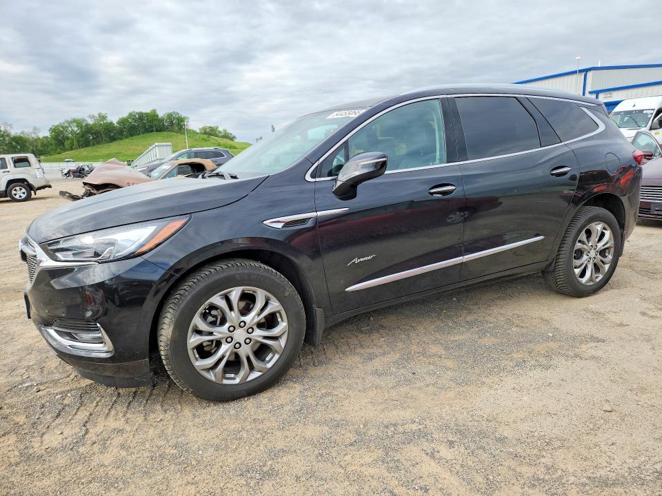 Aukcja sprzedaży 2019 Buick Enclave, vin: 5GAEVCKW5KJ199331, numer aukcji: 54455066