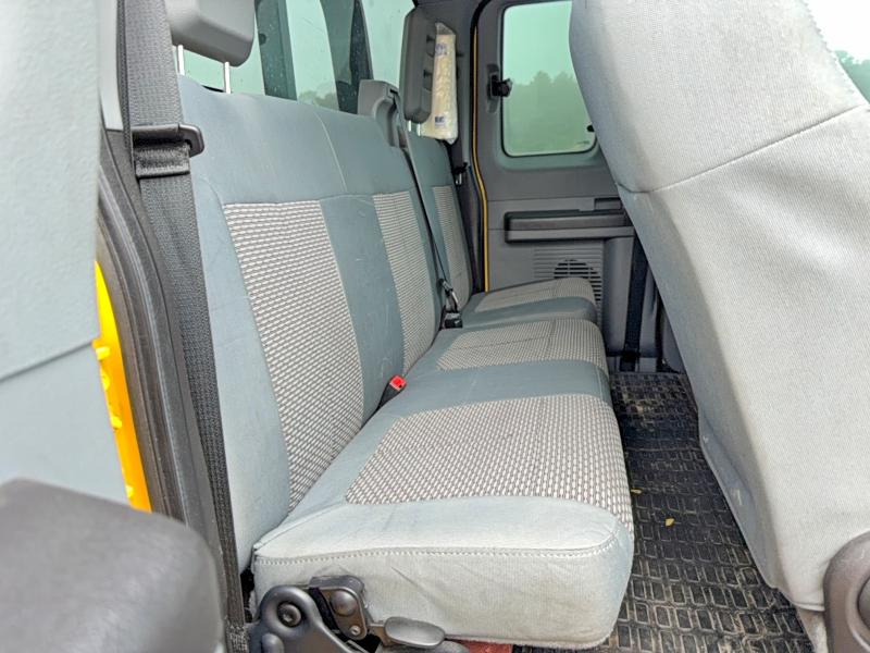 Продаж на аукціоні авто 2019 Ford F650, vin: 1FDWX6DC8KDF08477, номер лоту: 54592216