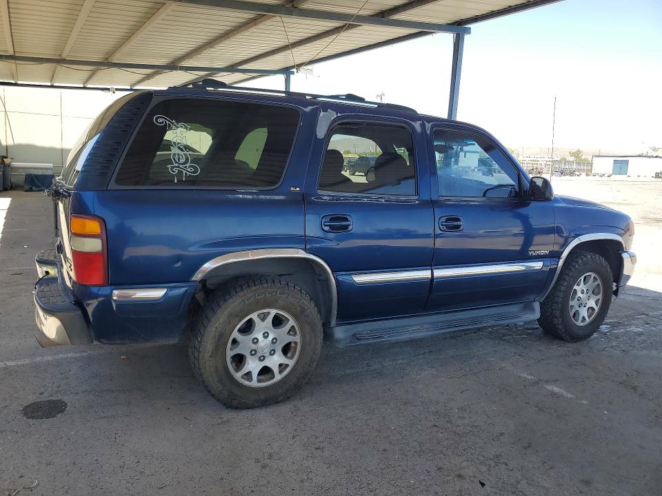 Aukcja sprzedaży 2001 Gmc Yukon, vin: 1GKEC13V71R195378, numer aukcji: 53092886