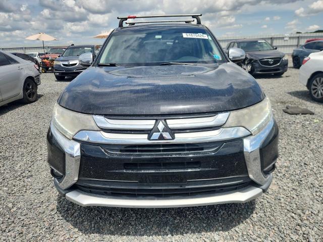 51870426 :رقم المزاد ، JA4AD3A32JZ001452 vin ، 2018 Mitsubishi Outlander مزاد بيع
