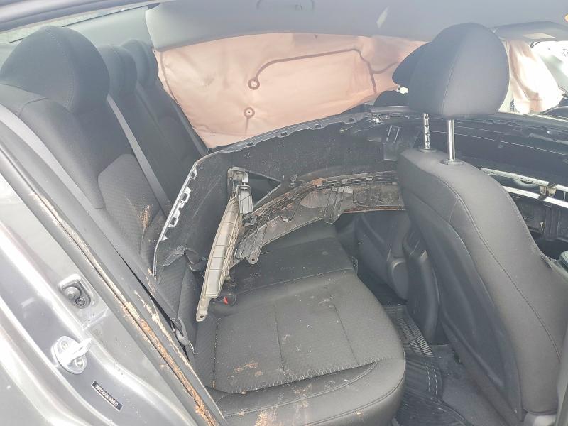 54827256 :رقم المزاد ، 5NPD74LF6KH436670 vin ، 2019 Hyundai Elantra مزاد بيع