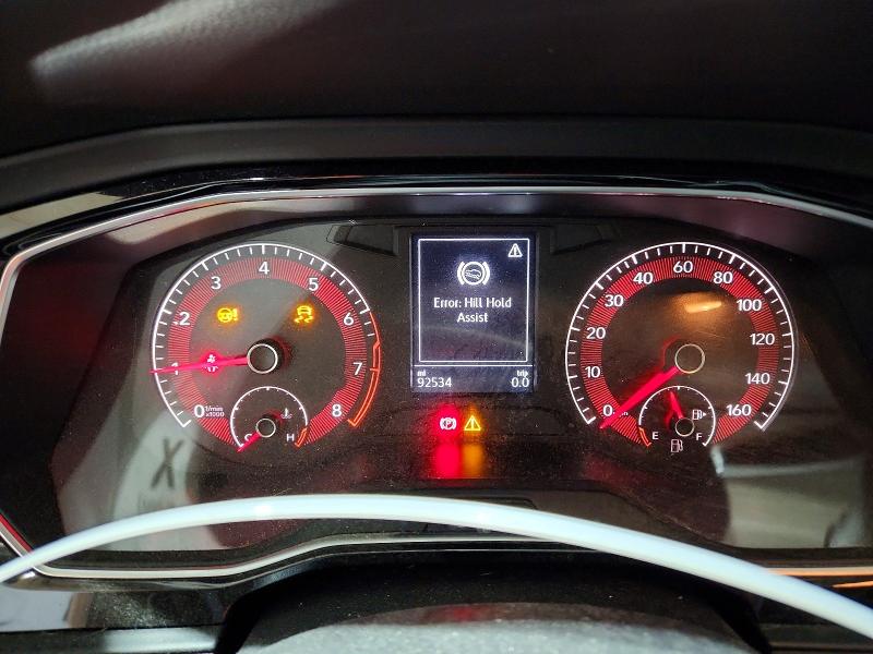 Aukcja sprzedaży 2019 Volkswagen Jetta, vin: 3VWN57BU6KM015616, numer aukcji: 53261046