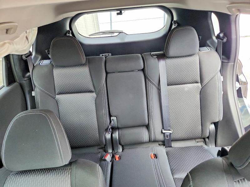 Продаж на аукціоні авто 2024 Mitsubishi Outlander, vin: JA4J3UA81RZ073324, номер лоту: 52462986