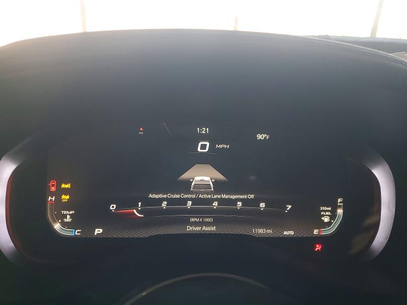 Продаж на аукціоні авто 2026 Ram 1500, vin: 1C6SRFLP4TN150850, номер лоту: 54700886