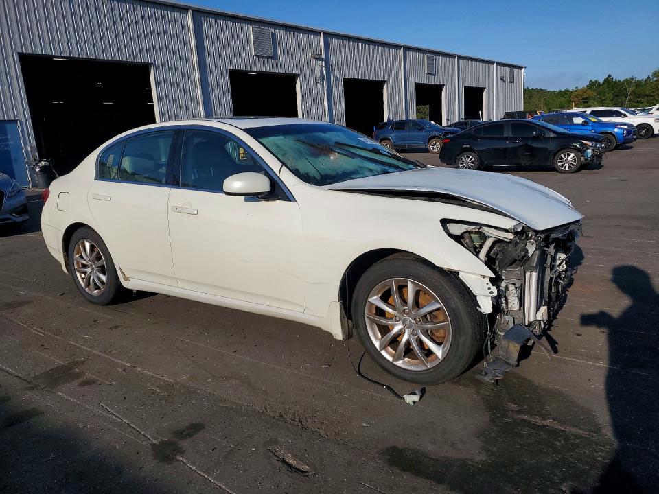 Продажа на аукционе авто 2008 Infiniti G35, vin: JNKBV61E58M222589, номер лота: 54121066