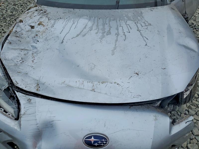 52444336 :رقم المزاد ، JF1ZDBC10P8702655 vin ، 2023 Subaru Brz مزاد بيع