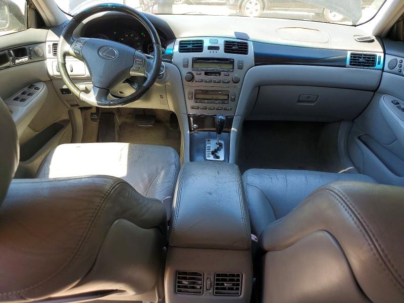 Продаж на аукціоні авто 2006 Lexus Es, vin: JTHBA30G965166953, номер лоту: 52239166