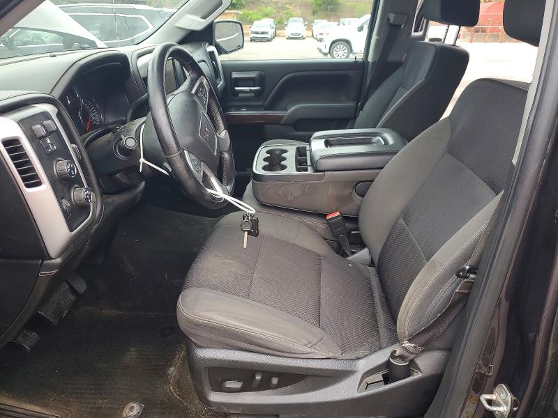Aukcja sprzedaży 2014 Gmc Sierra, vin: 3GTU2UECXEG402472, numer aukcji: 52129546