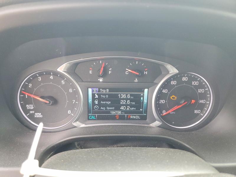 Aukcja sprzedaży 2017 Gmc Acadia, vin: 1GKKNLLA1HZ177426, numer aukcji: 52311786