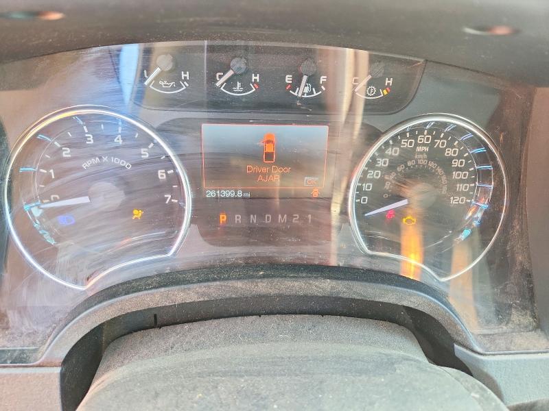 Aukcja sprzedaży 2011 Ford F150, vin: 1FTFW1ET0BFC84652, numer aukcji: 52947486