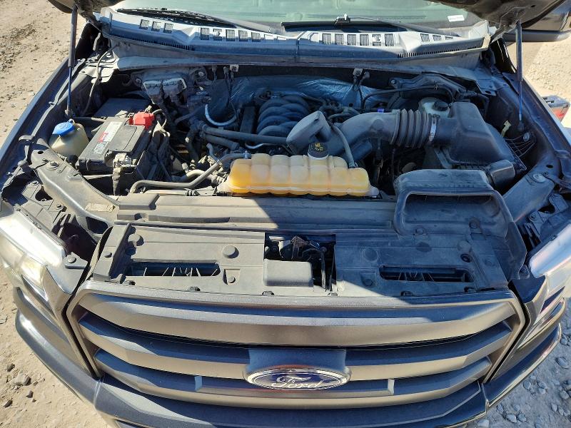 Продаж на аукціоні авто 2016 Ford F150, vin: 1FTEW1EF6GKE92975, номер лоту: 51835416
