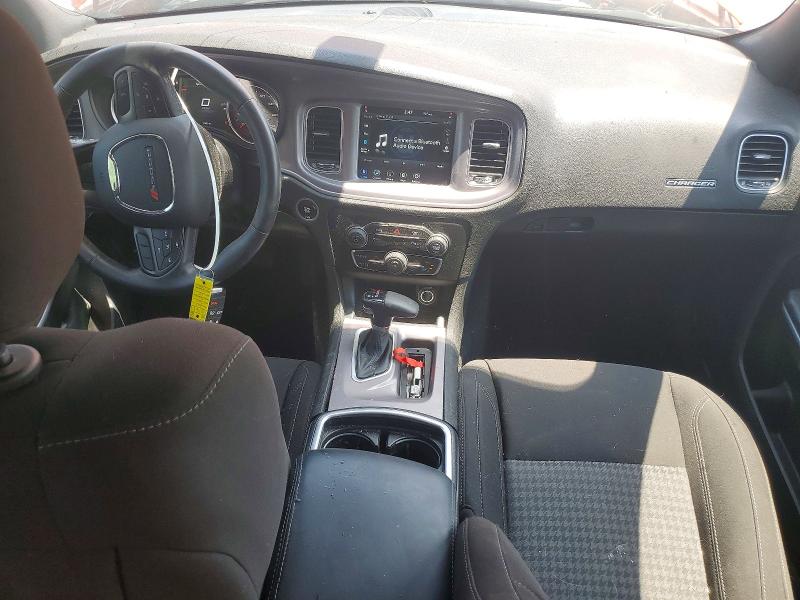 Aukcja sprzedaży 2023 Dodge Charger, vin: 2C3CDXBG8PH638804, numer aukcji: 53955386