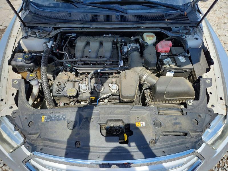 Aukcja sprzedaży 2014 Ford Taurus, vin: 1FAHP2F85EG171001, numer aukcji: 52761986