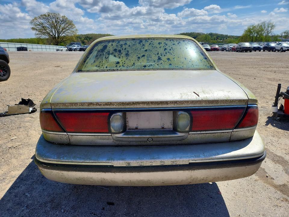 Продаж на аукціоні авто 1998 Buick Lesabre, vin: 1G4HP52K4WH402183, номер лоту: 52568186