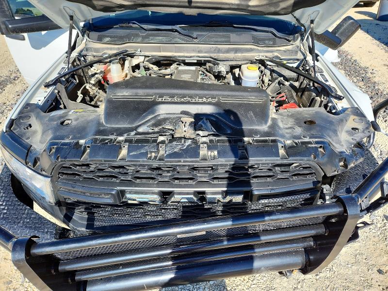 Продаж на аукціоні авто 2022 Ram 2500, vin: 3C6UR5CL7NG394794, номер лоту: 52759406