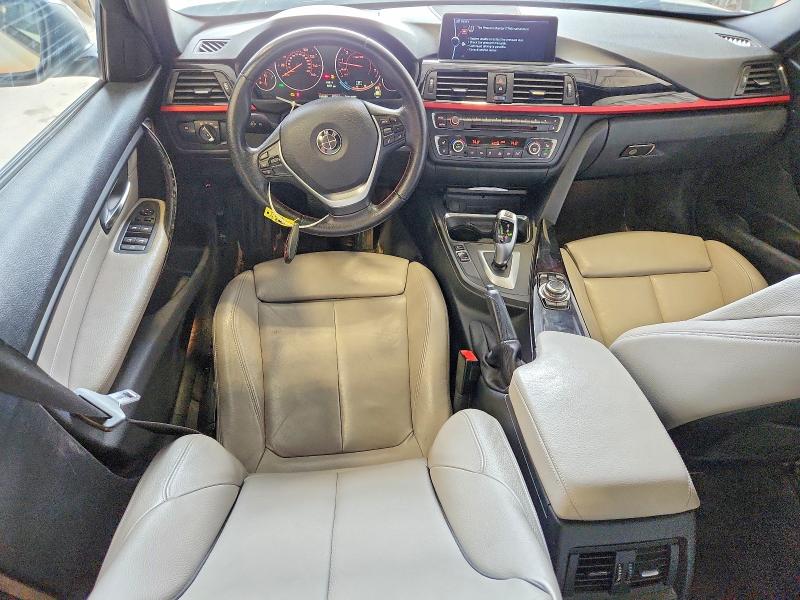Aukcja sprzedaży 2013 Bmw 328, vin: WBA3B5C50DJ599202, numer aukcji: 51636636