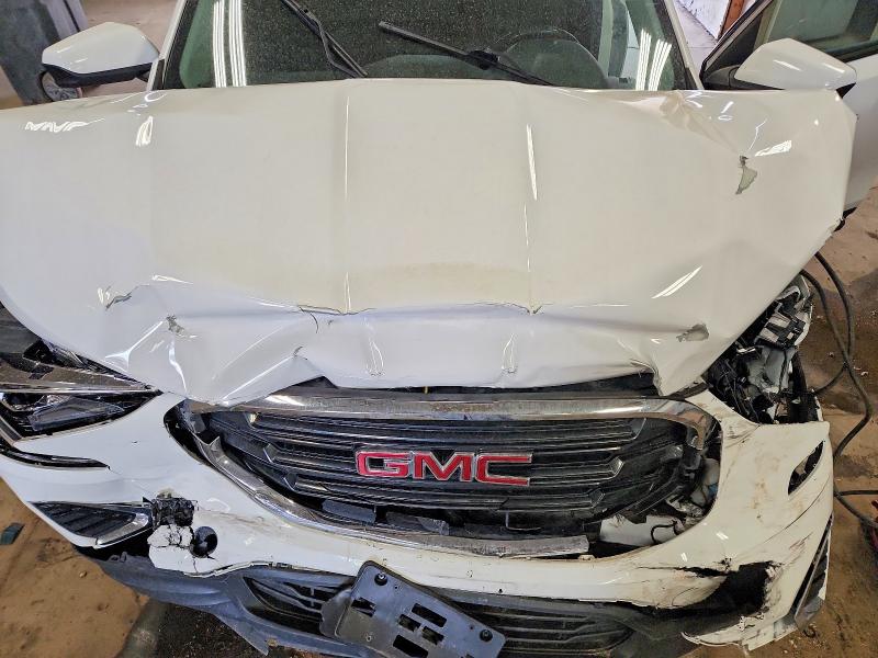 Aukcja sprzedaży 2021 Gmc Terrain, vin: 3GKALTEV3ML402433, numer aukcji: 54386876