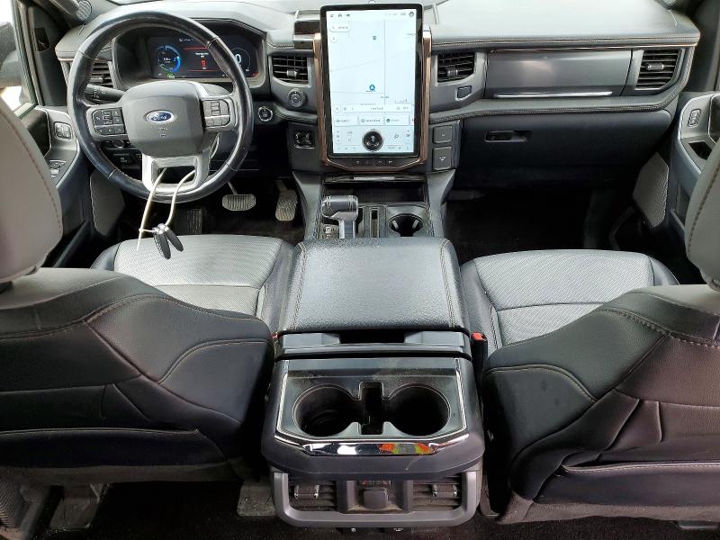Aukcja sprzedaży 2022 Ford F150, vin: 1FT6W1EVXNWG10821, numer aukcji: 52075136