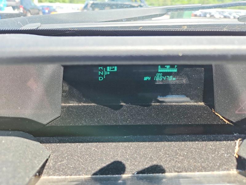 Продажа на аукционе авто 2008 Toyota Prius, vin: JTDKB20U487721927, номер лота: 53936656