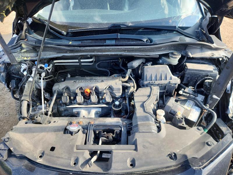 Aukcja sprzedaży 2018 Honda Hr-v, vin: 3CZRU6H7XJM716171, numer aukcji: 52775286