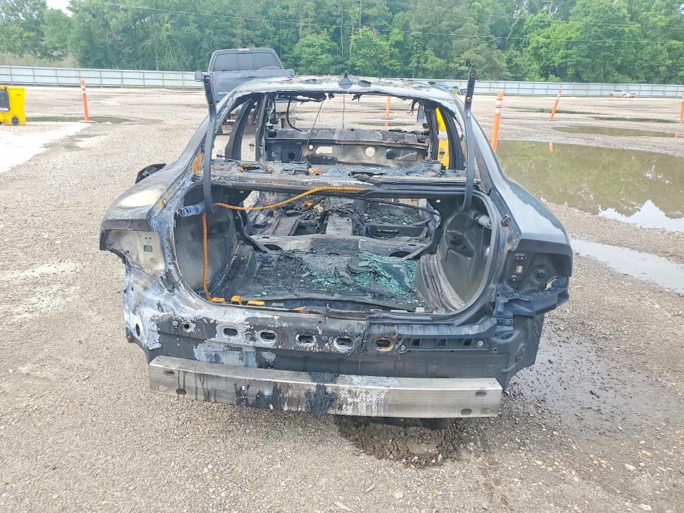 Auction sale of the 2019 Dodge Charger, vin: 2C3CDXGJ5KH740297, lot number: 53219606