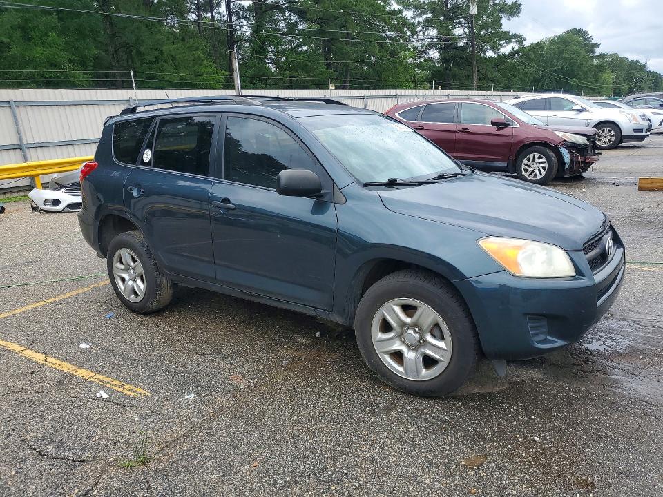 Продаж на аукціоні авто 2011 Toyota Rav4, vin: 2T3ZF4DV3BW053678, номер лоту: 55004206