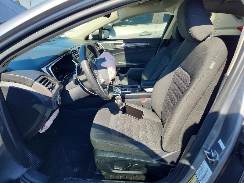 Aukcja sprzedaży 2020 Ford Fusion, vin: 3FA6P0LU4LR127056, numer aukcji: 51041606