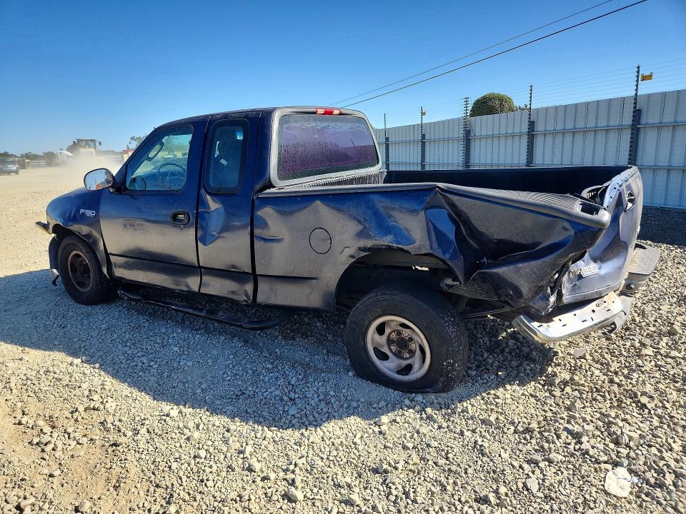 Aukcja sprzedaży 2003 Ford F150, vin: 1FTRX17233NA89022, numer aukcji: 53929846
