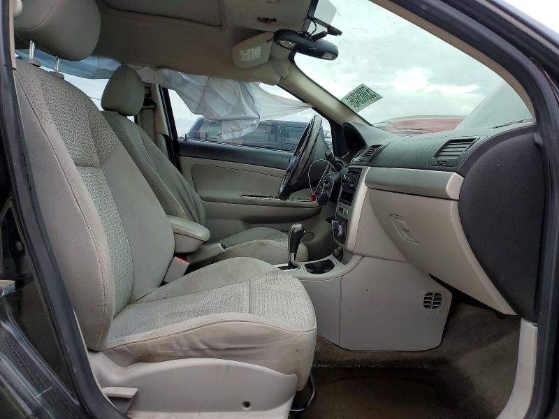 53885846 :رقم المزاد ، 1G2AL58F577389953 vin ، 2007 Pontiac G5 مزاد بيع