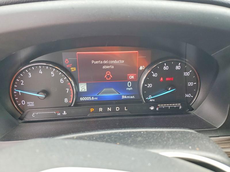 Aukcja sprzedaży 2022 Ford Explorer, vin: 1FMSK7FH2NGA46321, numer aukcji: 53006066