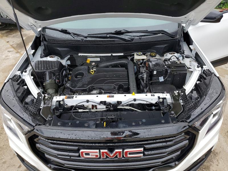 Продаж на аукціоні авто 2023 Gmc Terrain, vin: 3GKALMEG4PL106400, номер лоту: 54275396