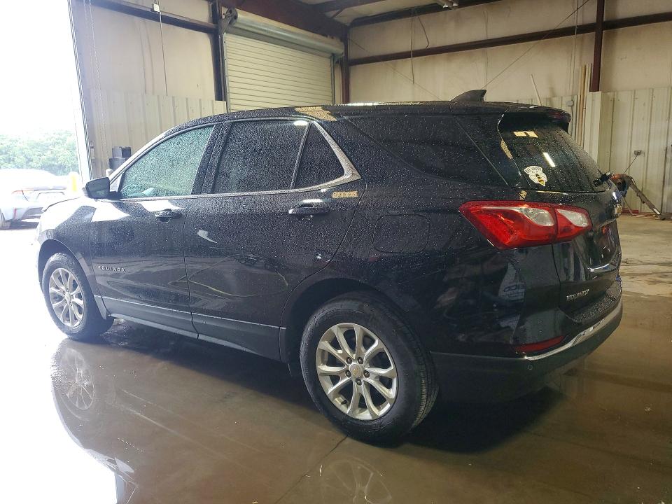 Aukcja sprzedaży 2020 Chevrolet Equinox, vin: 2GNAXTEV8L6176867, numer aukcji: 55184816