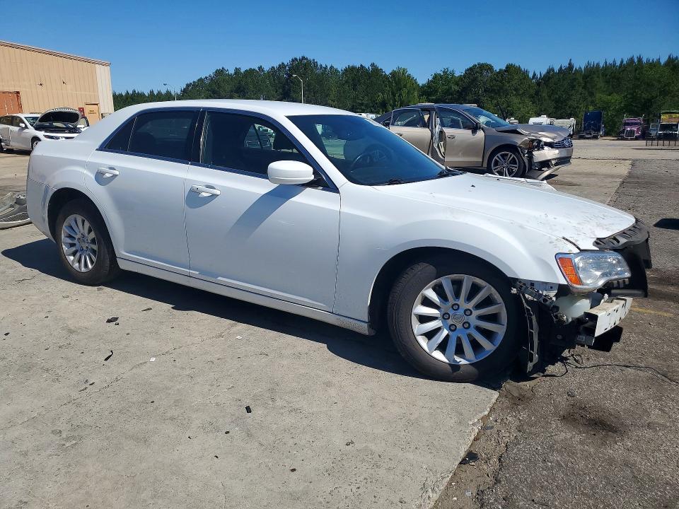 Aukcja sprzedaży 2013 Chrysler 300, vin: 2C3CCAAG8DH539994, numer aukcji: 53601756
