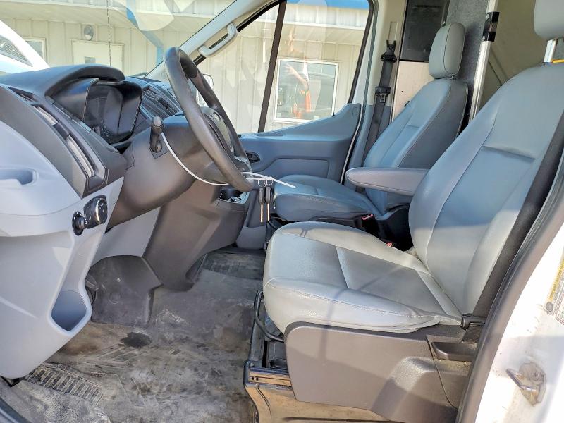 Aukcja sprzedaży 2017 Ford Transit, vin: 1FTYE2CM1HKB32389, numer aukcji: 53367776