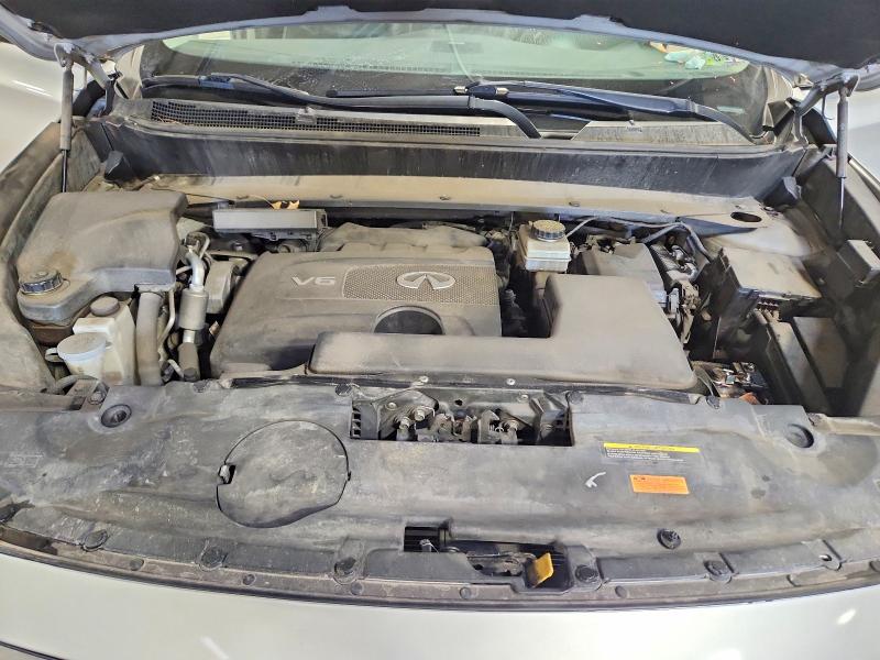 Aukcja sprzedaży 2018 Infiniti Qx60, vin: 5N1DL0MM9JC513264, numer aukcji: 54328896