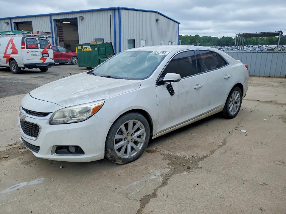 Aukcja sprzedaży 2014 Chevrolet Malibu, vin: 1G11E5SL1EF181262, numer aukcji: 52203316