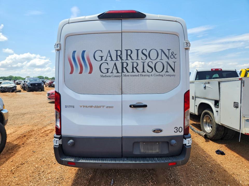 Продажа на аукционе авто 2018 Ford Transit, vin: 1FTYR2CM4JKB54168, номер лота: 54469576