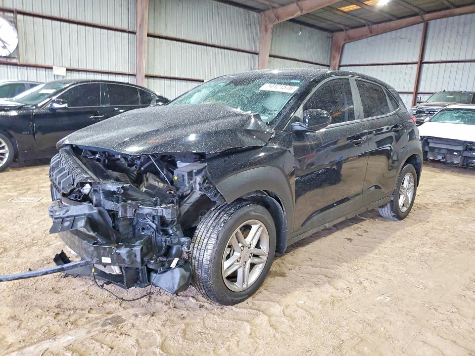 Aukcja sprzedaży 2023 Hyundai Kona, vin: KM8K2CAB3PU990225, numer aukcji: 54121576